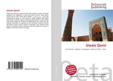 Couverture de Uwais Qarni