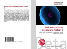 Couverture de Vesicle-Associated Membrane Protein 8