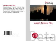 Copertina di Uvedale Tomkins Price