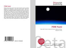Buchcover von 7596 Yumi
