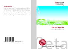 Buchcover von Secernentea