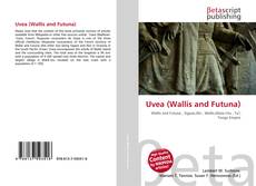 Copertina di Uvea (Wallis and Futuna)