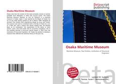 Copertina di Osaka Maritime Museum