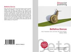 Copertina di Belloliva Dorcas