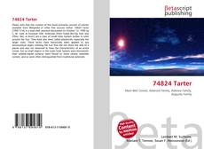 Buchcover von 74824 Tarter