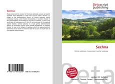 Couverture de Sechna