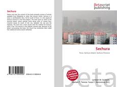 Copertina di Sechura