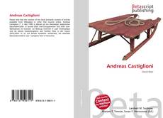 Copertina di Andreas Castiglioni