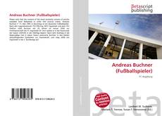 Copertina di Andreas Buchner (Fußballspieler)