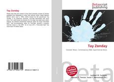 Portada del libro de Tay Zonday