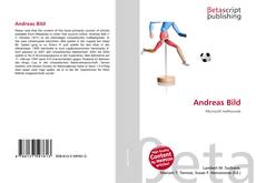 Portada del libro de Andreas Bild