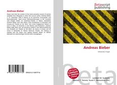 Portada del libro de Andreas Bieber