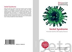 Portada del libro de Seckel Syndrome