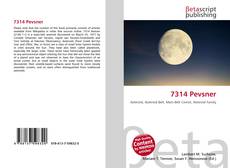 Portada del libro de 7314 Pevsner