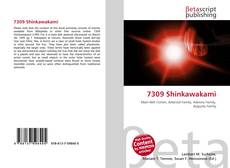 Portada del libro de 7309 Shinkawakami