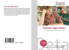Portada del libro de Seckman High School