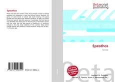 Portada del libro de Speothos