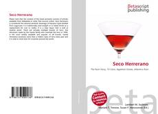Обложка Seco Herrerano