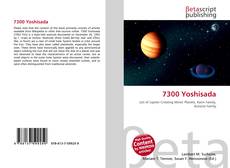 7300 Yoshisada的封面