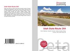Обложка Utah State Route 264