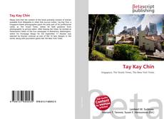 Buchcover von Tay Kay Chin