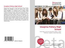 Uwajima Fishery High School kitap kapağı