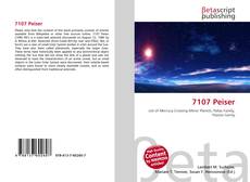 Buchcover von 7107 Peiser