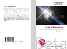 Capa do livro de 7038 Tokorozawa 