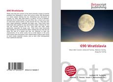 Portada del libro de 690 Wratislavia