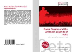 Osaka Popstar and the American Legends of Punk的封面