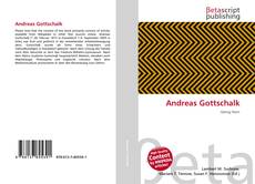 Portada del libro de Andreas Gottschalk