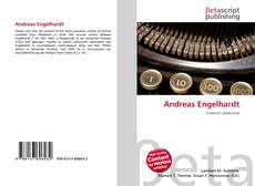 Andreas Engelhardt的封面