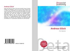 Andreas Glück的封面