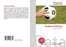 Buchcover von Andreas Gielchen