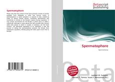 Buchcover von Spermatophore