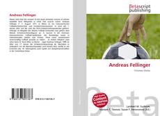 Обложка Andreas Fellinger