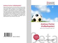 Couverture de Andreas Fischer (Fußballspieler)