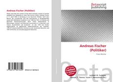 Обложка Andreas Fischer (Politiker)