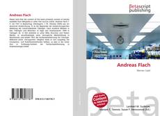 Обложка Andreas Flach