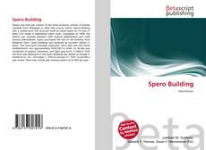 Couverture de Spero Building