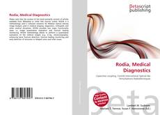 Buchcover von Rodia, Medical Diagnostics