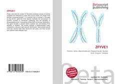 Couverture de ZFYVE1