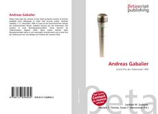 Borítókép a  Andreas Gabalier - hoz