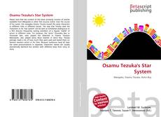 Borítókép a  Osamu Tezuka's Star System - hoz