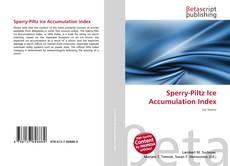 Sperry-Piltz Ice Accumulation Index kitap kapağı