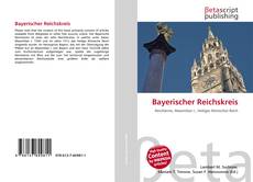 Buchcover von Bayerischer Reichskreis