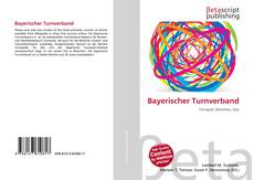 Portada del libro de Bayerischer Turnverband