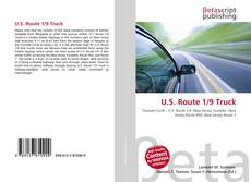Capa do livro de U.S. Route 1/9 Truck 