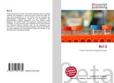 Bcl-2 kitap kapağı