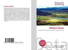 Osbeorn Bulax的封面